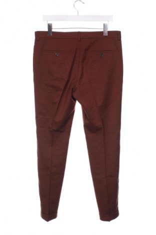 Pánské kalhoty  H&M, Velikost L, Barva Hnědá, Cena  139,00 Kč