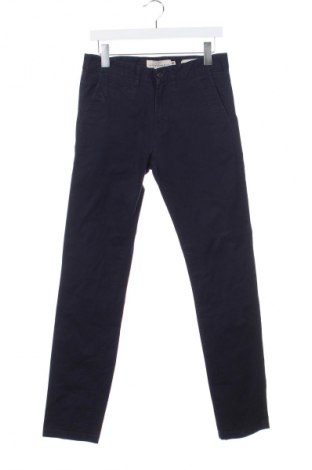 Herrenhose H&M, Größe S, Farbe Blau, Preis 11,99 €