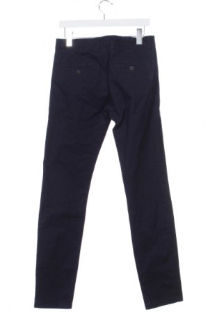 Pánské kalhoty  H&M, Velikost S, Barva Modrá, Cena  109,00 Kč