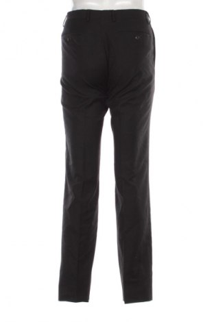 Pánské kalhoty  H&M, Velikost M, Barva Černá, Cena  216,00 Kč