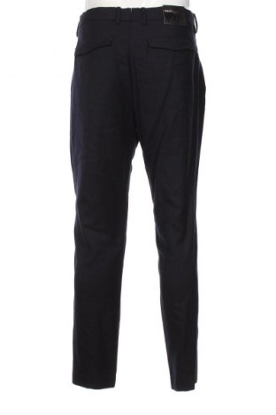 Pantaloni de bărbați H&M, Mărime XL, Culoare Negru, Preț 202,99 Lei