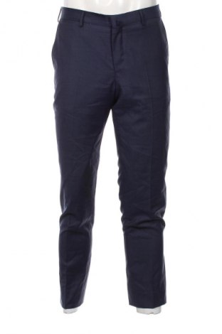 Herrenhose Hackett, Größe M, Farbe Blau, Preis € 66,99