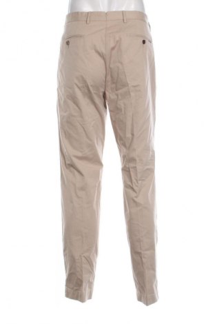 Herrenhose Hackett, Größe L, Farbe Beige, Preis € 11,76