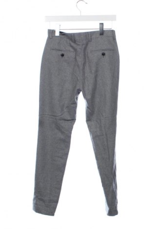 Pánské kalhoty  Harry Brown, Velikost XS, Barva Šedá, Cena  299,00 Kč