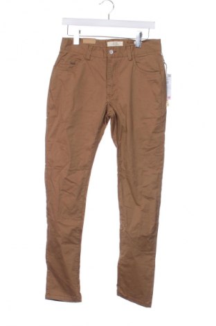 Herrenhose House, Größe S, Farbe Braun, Preis € 22,99