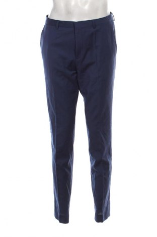 Herrenhose Hugo Boss, Größe M, Farbe Blau, Preis € 63,99