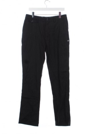 Pantaloni de bărbați Hurley, Mărime S, Culoare Negru, Preț 55,99 Lei