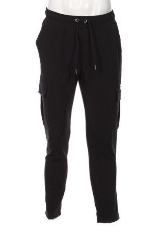 Herrenhose Ikao, Größe S, Farbe Schwarz, Preis 16,99 €