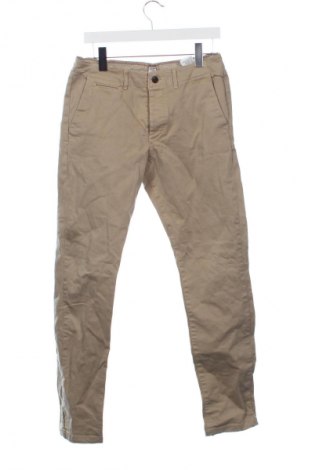 Herrenhose Jack & Jones, Größe M, Farbe Beige, Preis € 8,99