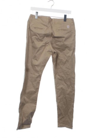 Herrenhose Jack & Jones, Größe M, Farbe Beige, Preis € 8,99