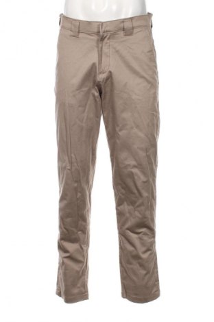 Herrenhose Jack & Jones, Größe M, Farbe Braun, Preis 17,99 €