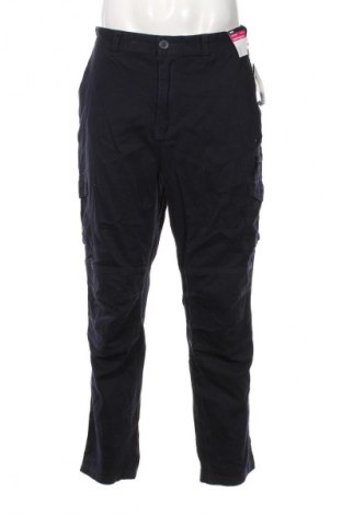 Herrenhose Jackeroo, Größe L, Farbe Blau, Preis 18,99 €