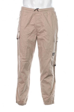 Herrenhose Jay Jays, Größe L, Farbe Beige, Preis 36,99 €