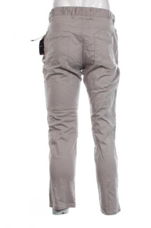 Herrenhose Jonathan Adams, Größe L, Farbe Grau, Preis 42,99 €