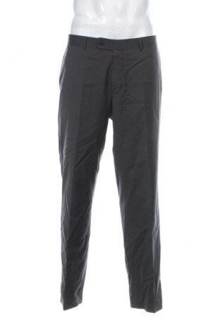 Herrenhose Joop!, Größe L, Farbe Grau, Preis 40,99 €