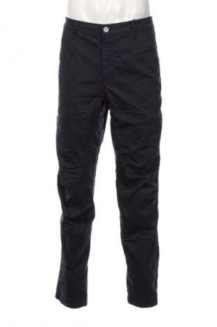 Herrenhose Kathmandu, Größe L, Farbe Blau, Preis € 43,99