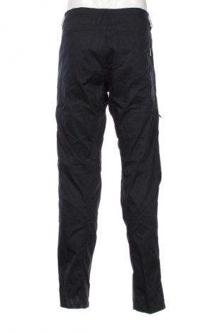 Herrenhose Kathmandu, Größe L, Farbe Blau, Preis € 43,99