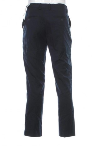 Pantaloni de bărbați Kenneth Cole, Mărime M, Culoare Albastru, Preț 234,99 Lei