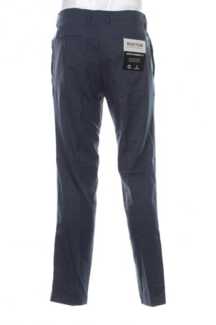 Pantaloni de bărbați Kenneth Cole, Mărime M, Culoare Albastru, Preț 167,99 Lei