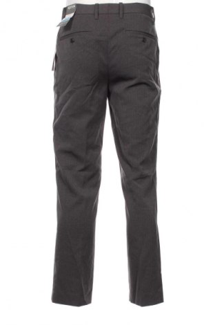 Pantaloni de bărbați Kenneth Cole, Mărime M, Culoare Gri, Preț 187,99 Lei