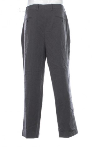 Herrenhose Kenneth Cole, Größe XXL, Farbe Grau, Preis 51,99 €