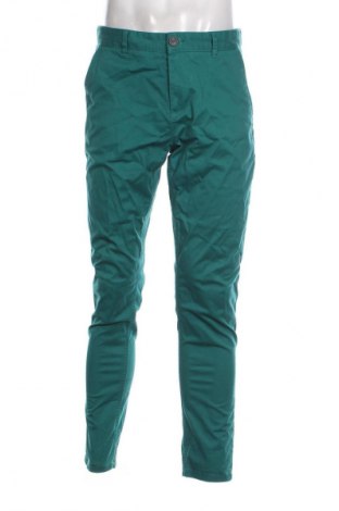 Herrenhose Kiabi, Größe M, Farbe Grün, Preis € 19,79