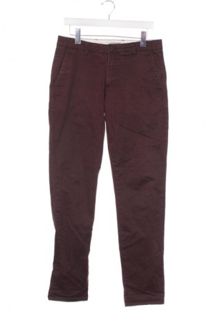 Herrenhose LC Waikiki, Größe M, Farbe Braun, Preis € 5,99