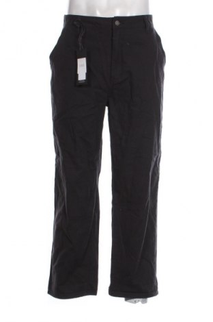 Pantaloni de bărbați Lee, Mărime L, Culoare Negru, Preț 219,99 Lei