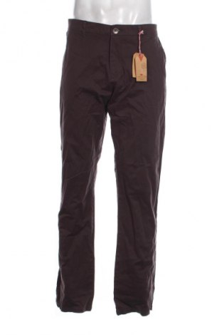 Pánske nohavice  Lee Cooper, Veľkosť XL, Farba Hnedá, Cena  27,95 €