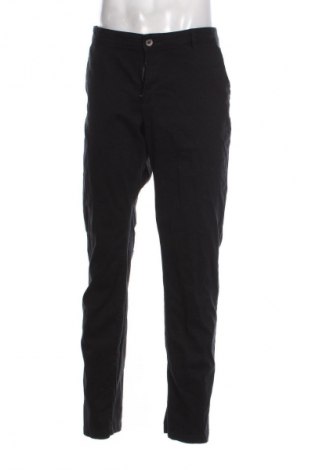 Pantaloni de bărbați Livergy, Mărime XL, Culoare Negru, Preț 99,49 Lei