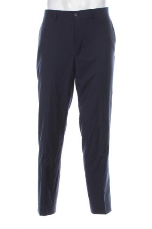 Herrenhose Manguun, Größe XL, Farbe Blau, Preis 7,99 €