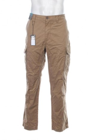 Herrenhose Marks & Spencer, Größe L, Farbe Beige, Preis € 43,99