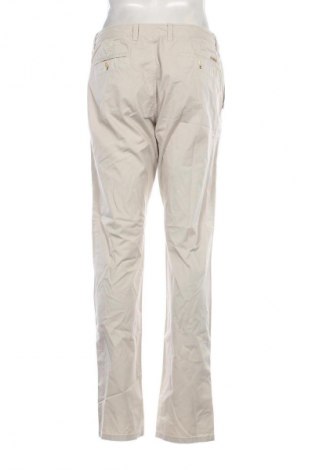 Pantaloni de bărbați Massimo Dutti, Mărime S, Culoare Ecru, Preț 78,99 Lei