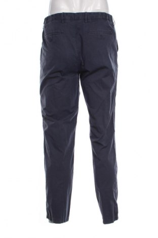 Herrenhose Massimo Dutti, Größe M, Farbe Blau, Preis 13,99 €