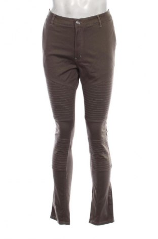 Herrenhose Mint, Größe L, Farbe Beige, Preis € 7,99