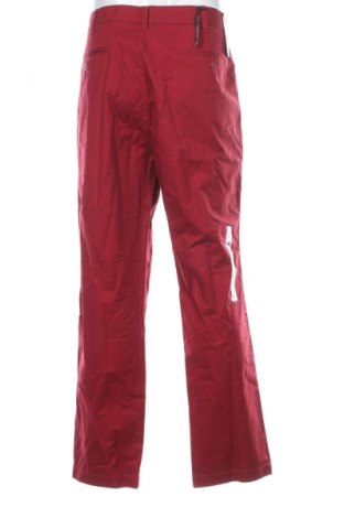 Herrenhose Nautica, Größe XL, Farbe Rot, Preis 38,99 €