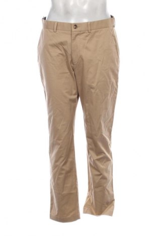 Herrenhose Nordstrom, Größe L, Farbe Beige, Preis € 24,46