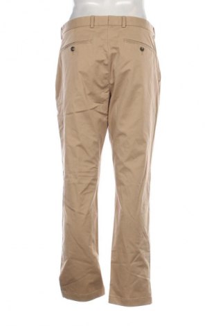 Herrenhose Nordstrom, Größe L, Farbe Beige, Preis 9,99 €