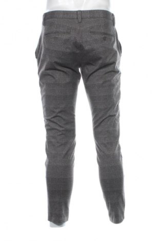 Pantaloni de bărbați Only & Sons, Mărime L, Culoare Gri, Preț 10,99 Lei