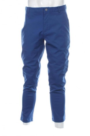 Herrenhose PUMA, Größe M, Farbe Blau, Preis € 38,99