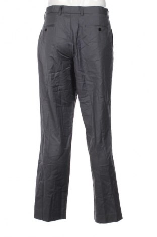 Herrenhose Peter Morrissey, Größe L, Farbe Grau, Preis € 6,99