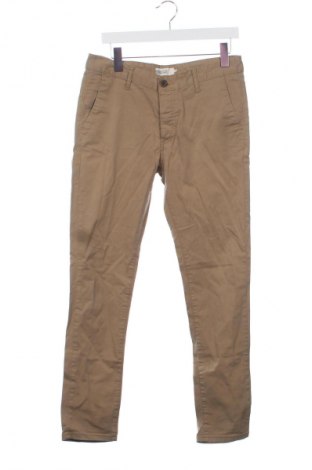 Herrenhose Pier One, Größe M, Farbe Beige, Preis € 6,99