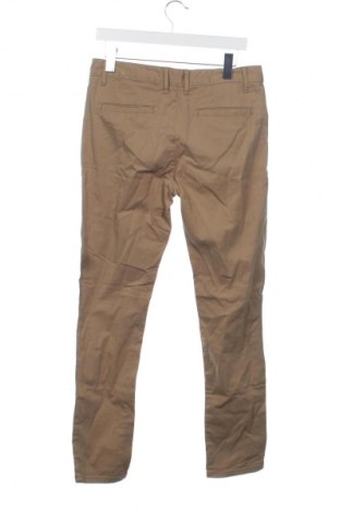 Herrenhose Pier One, Größe M, Farbe Beige, Preis € 6,99