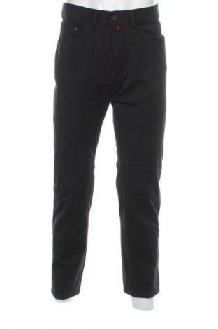 Herrenhose Pierre Cardin, Größe S, Farbe Schwarz, Preis 11,99 €