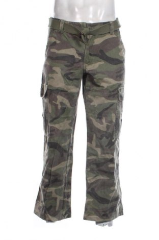 Herrenhose Rivers, Größe L, Farbe Mehrfarbig, Preis 11,99 €