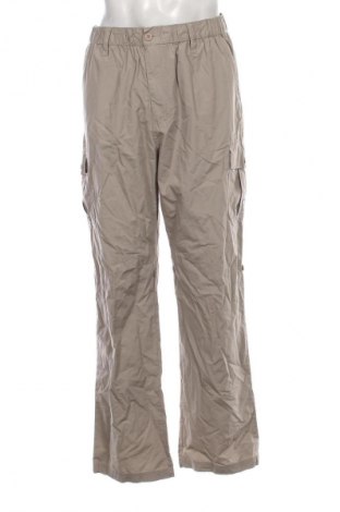 Herrenhose Rivers, Größe L, Farbe Beige, Preis 26,99 €