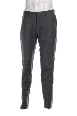 Herrenhose Roy Robson, Größe L, Farbe Grau, Preis € 18,99