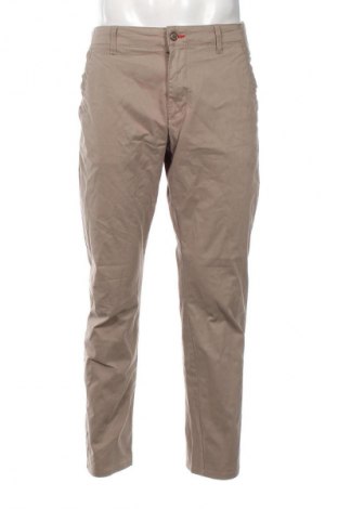 Herrenhose S.Oliver, Größe XL, Farbe Beige, Preis € 33,99