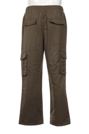 Herrenhose SHEIN, Größe M, Farbe Grün, Preis 5,99 €