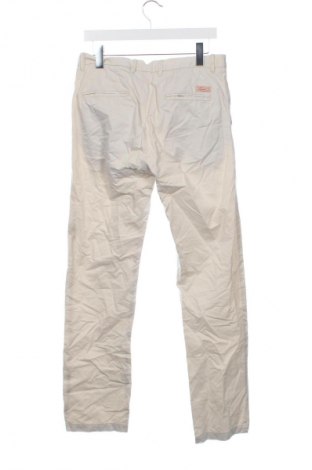 Herrenhose Scotch & Soda, Größe M, Farbe Beige, Preis € 13,99
